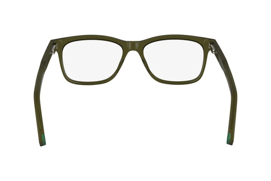 Glasses Lacoste L2945 275 Quadratisch Braun