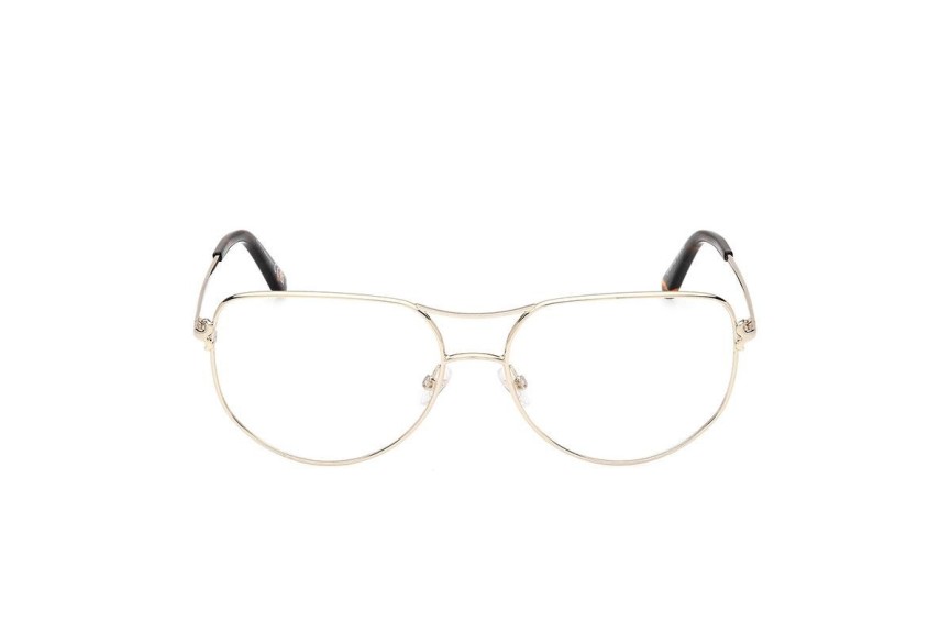 Glasses Emilio Pucci EP5247 032 Pilot Gold