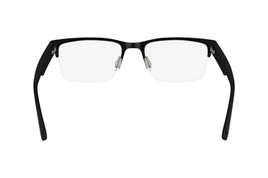 Glasses Lacoste L2299 002 Quadratisch Schwarz