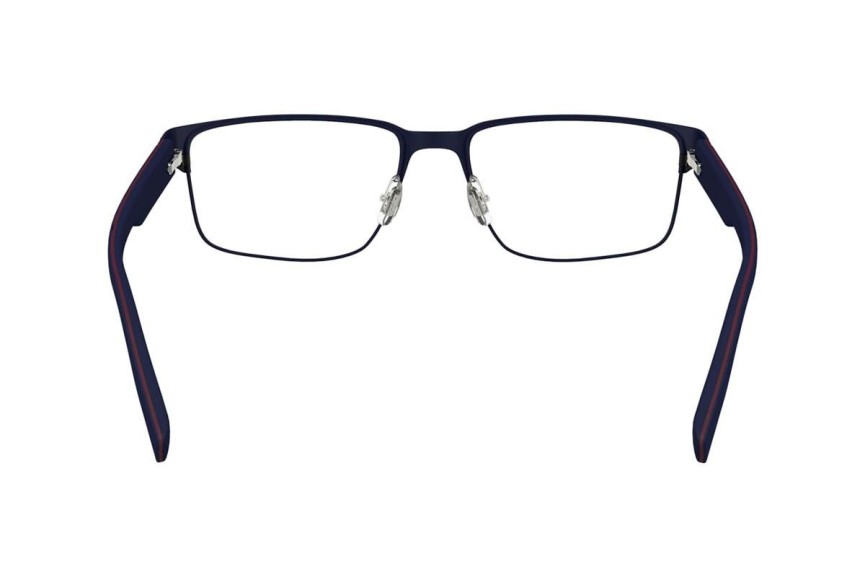 Glasses Lacoste L2298 424 Quadratisch Blau