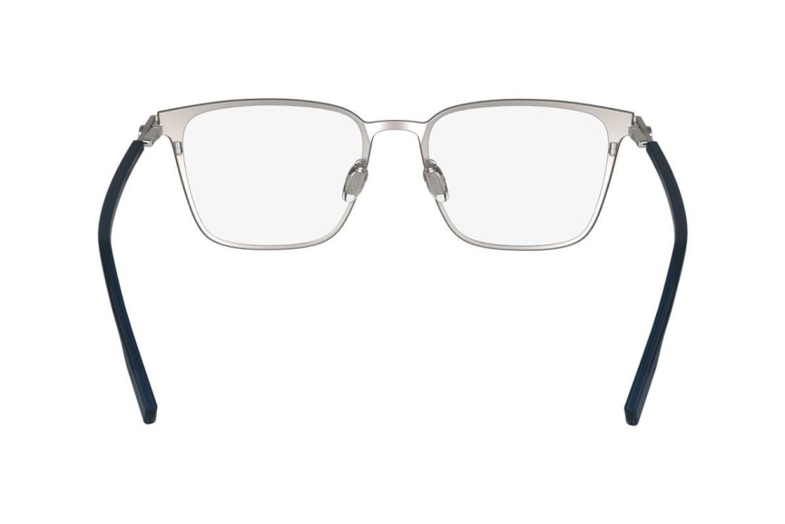 Glasses Lacoste L2301 424 Quadratisch Blau