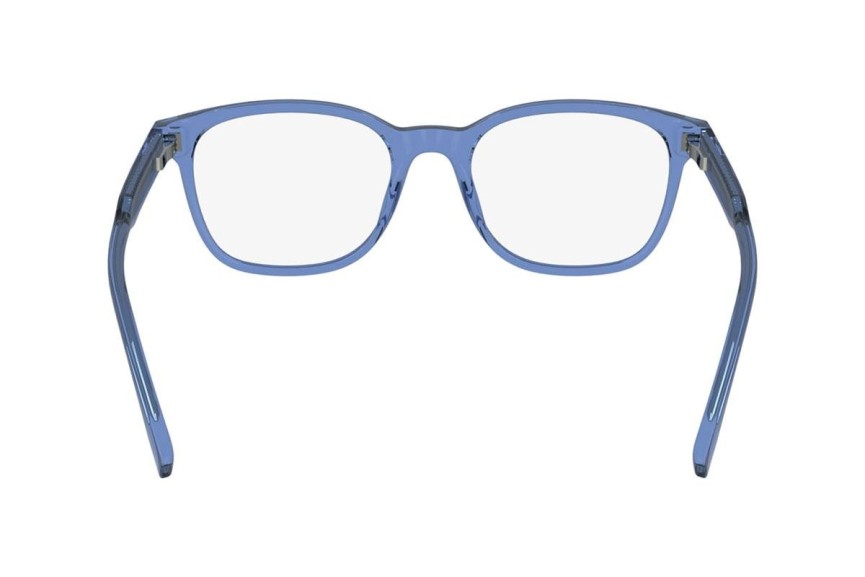 Glasses Lacoste L3660 424 Rechteck Blau