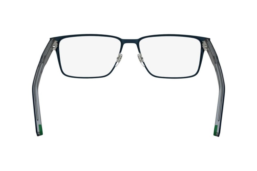 Glasses Lacoste L2297 424 Quadratisch Blau