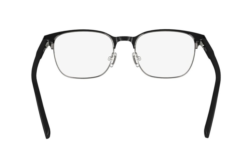 Glasses Lacoste L3113 001 Rechteck Schwarz