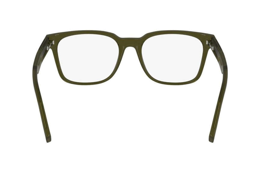 Glasses Lacoste L2947 275 Rechteck Braun