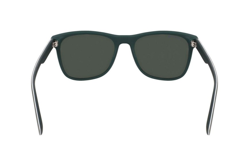 Sunglasses Lacoste L6031S 301 Rechteck Grün