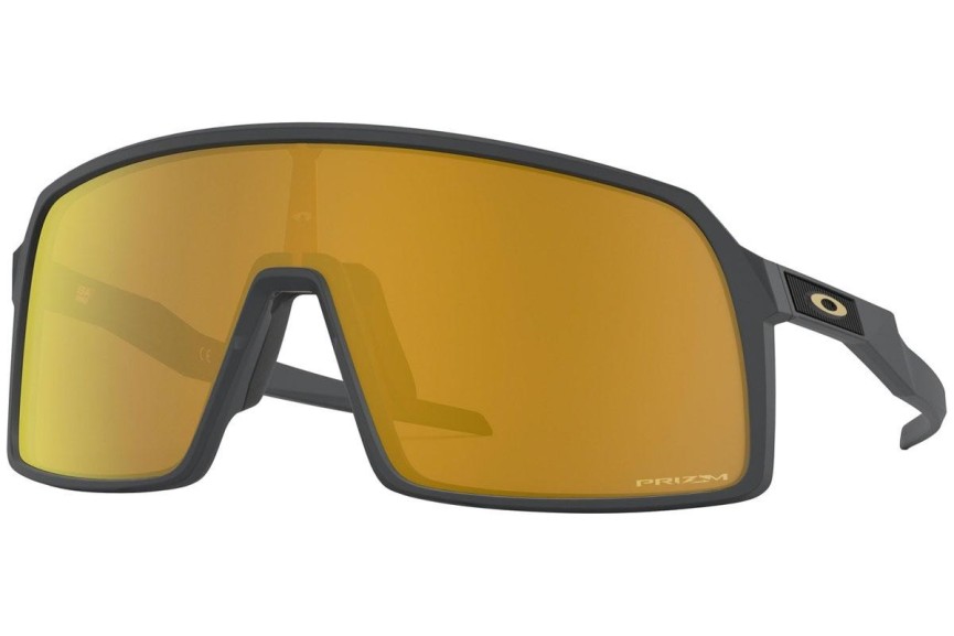 Sunglasses Oakley Sutro OO9406-05 Monoscheibe | Shield Grau