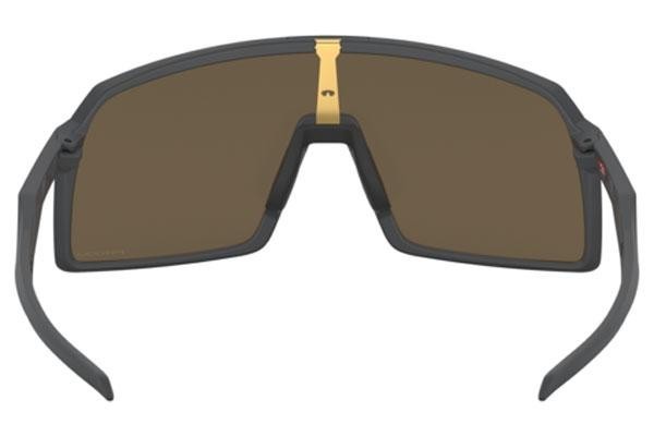 Sunglasses Oakley Sutro OO9406-05 Monoscheibe | Shield Grau