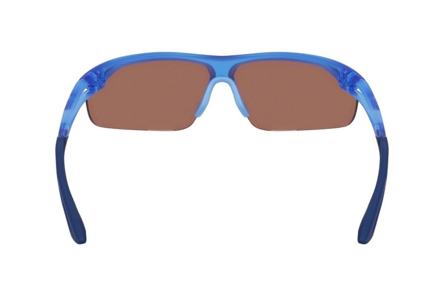 Sunglasses Nike FV2396 450 Oval Blau