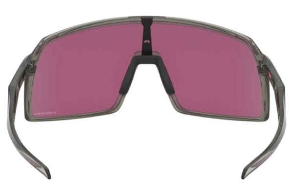 Sonnenbrille Oakley Sutro OO9406 940610 Monoscheibe | Shield Grau