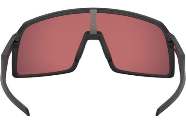 Sonnenbrille Oakley Sutro OO9406-11 Monoscheibe | Shield Schwarz