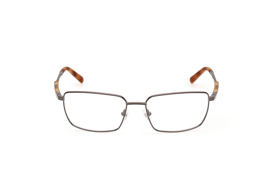 Glasses Timberland TB50005 006 Rechteck Grau