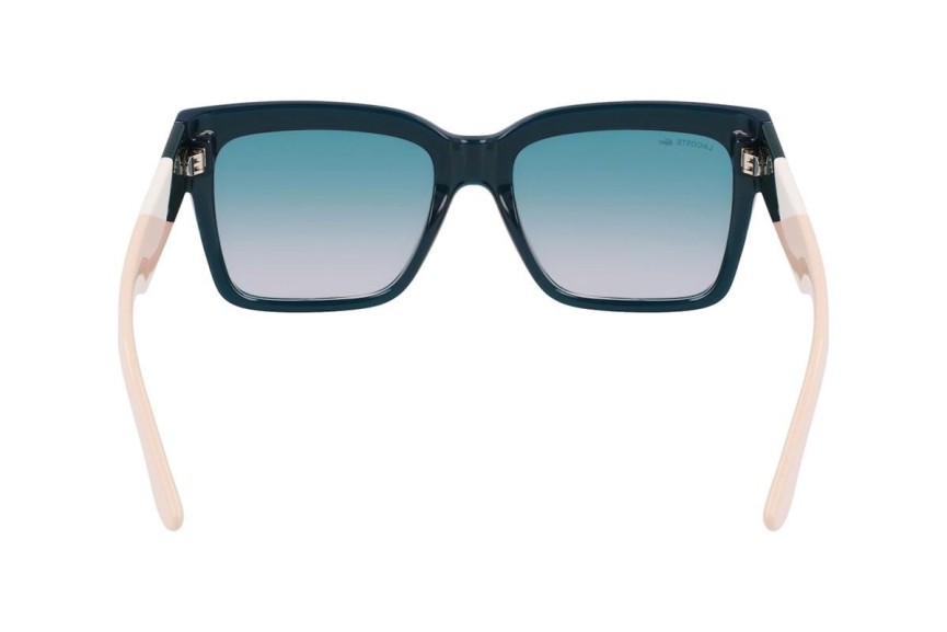 Sonnenbrille Lacoste L6033S 664 Rechteck Grün