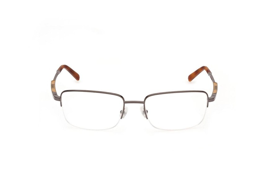 Glasses Timberland TB50006 006 Rechteck Grau