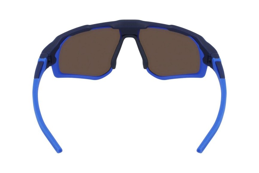 Sunglasses Nike FV2391 410 Rechteck Blau