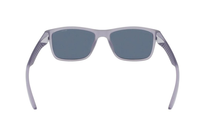 Sunglasses Nike EV24011 012 Rechteck Grau