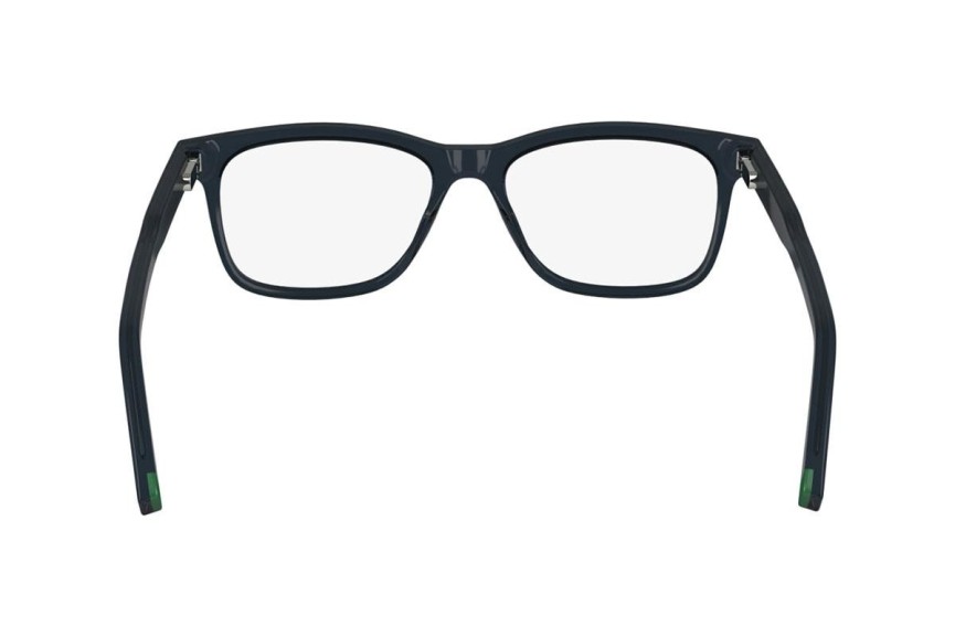 Glasses Lacoste L2945 410 Quadratisch Blau