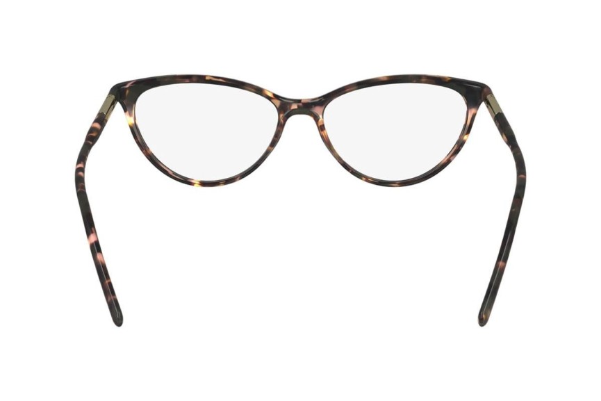 Glasses Lacoste L2952 272 Cat Eye Havanna