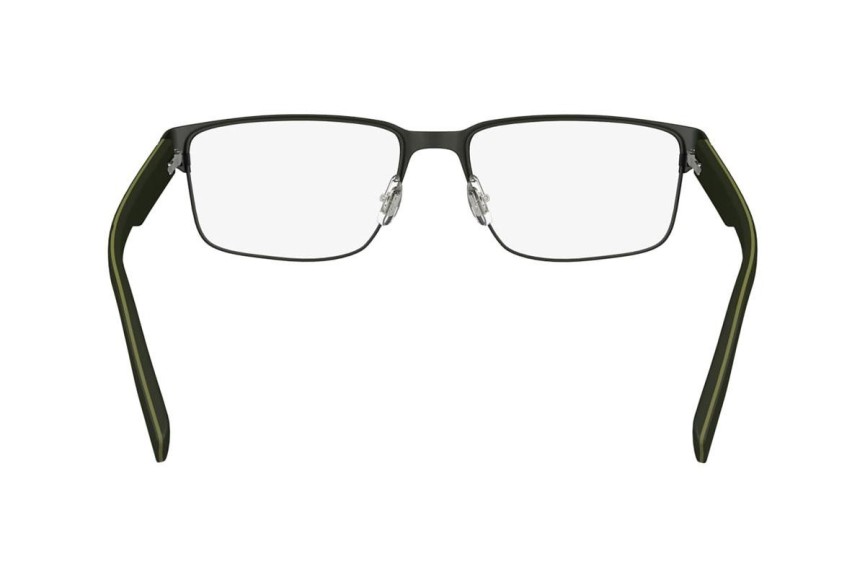 Glasses Lacoste L2298 275 Quadratisch Braun