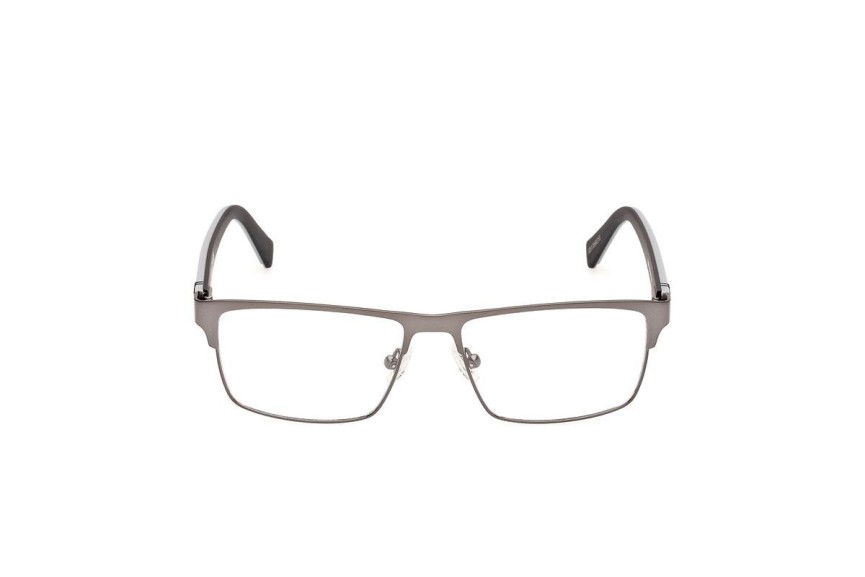 Glasses Guess GU50131 009 Quadratisch Grau