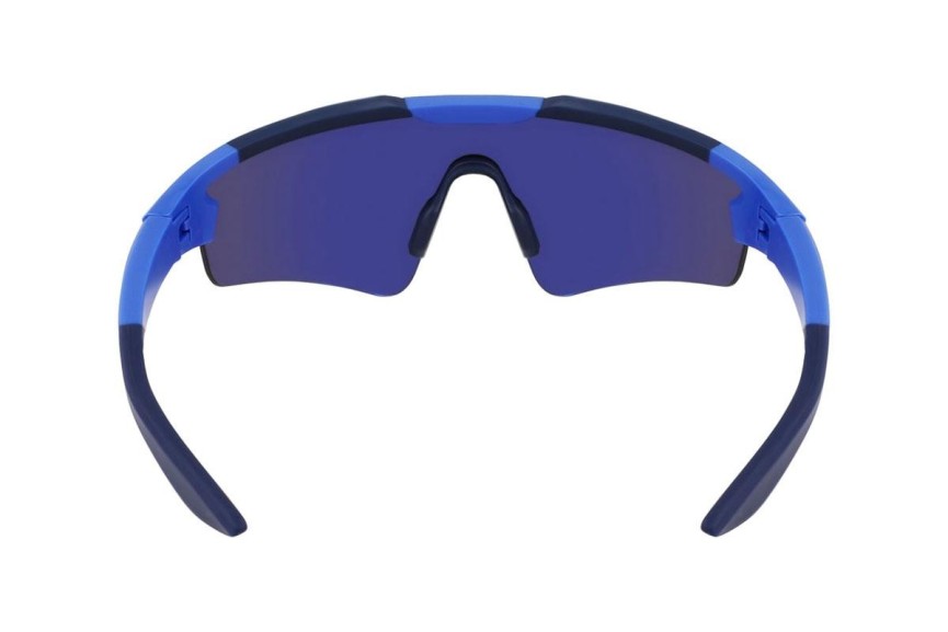 Sunglasses Nike EV24005 480 Monoscheibe | Shield Blau