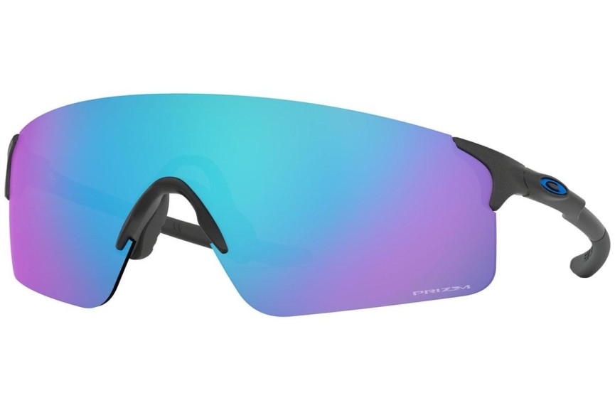 Sunglasses Oakley Evzero Blades OO9454-03 PRIZM Monoscheibe | Shield Schwarz