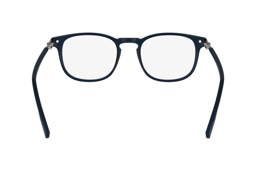 Glasses Lacoste L2954 410 Rechteck Blau