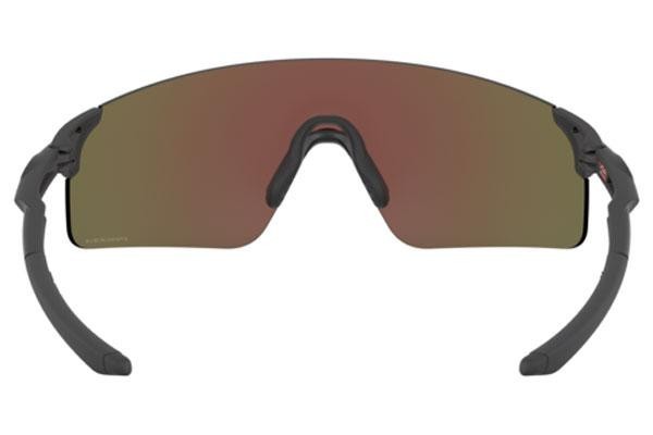 Sunglasses Oakley Evzero Blades OO9454-03 PRIZM Monoscheibe | Shield Schwarz