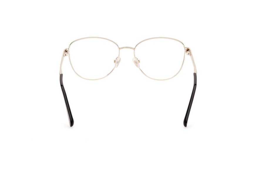 Glasses Max&Co. MO5148 032 Rund Gold