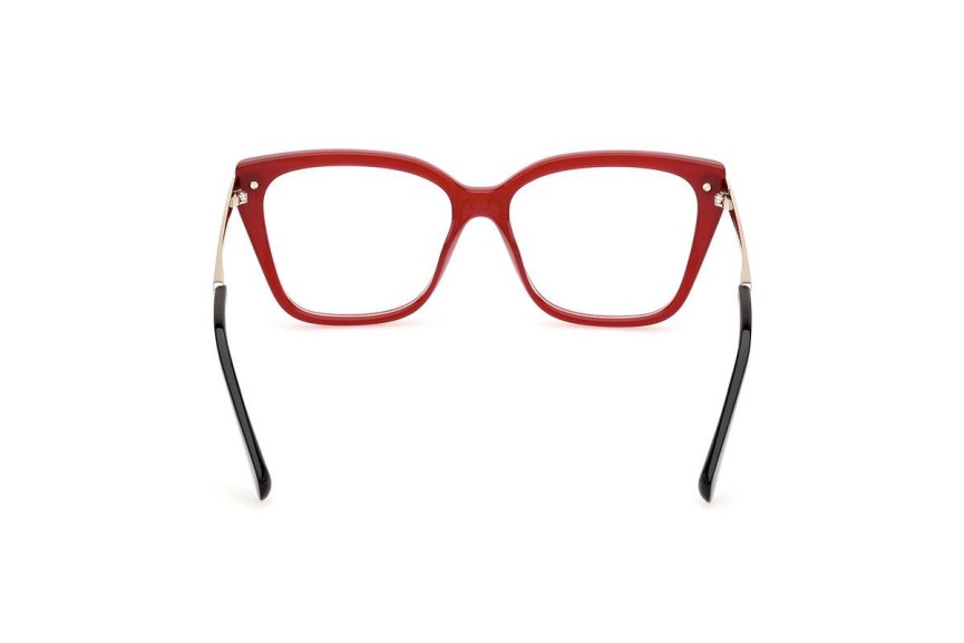 Glasses Max&Co. MO5146 069 Rechteck Rot