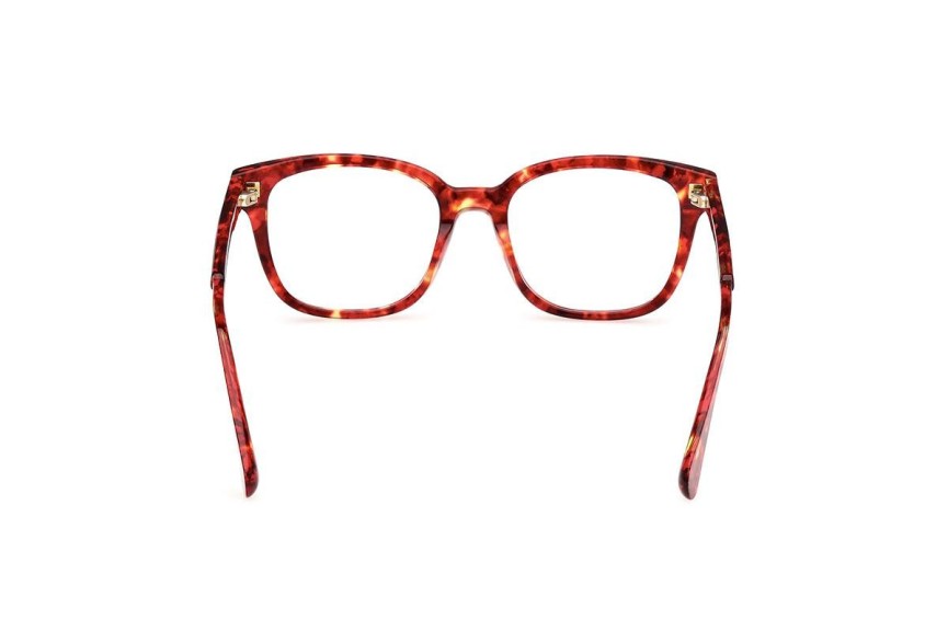 Glasses Max&Co. MO5144 054 Rechteck Havanna