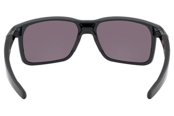 Sunglasses Oakley Portal X OO9460 946001 Rechteck Grau