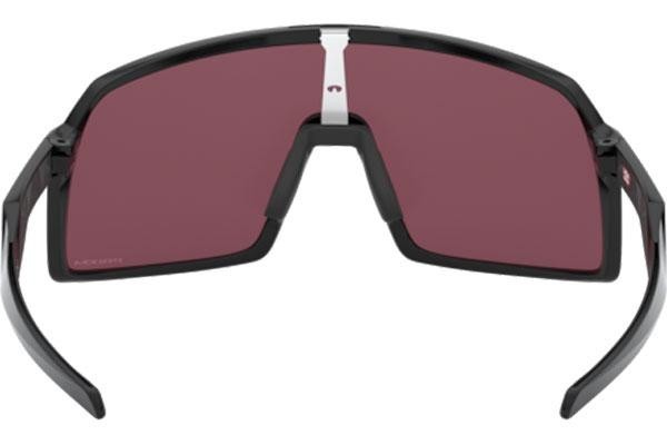 Sunglasses Oakley Sutro S OO9462-01 Monoscheibe | Shield Schwarz