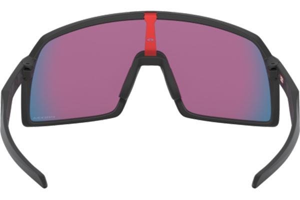 Sunglasses Oakley Sutro S OO9462-04 Monoscheibe | Shield Schwarz