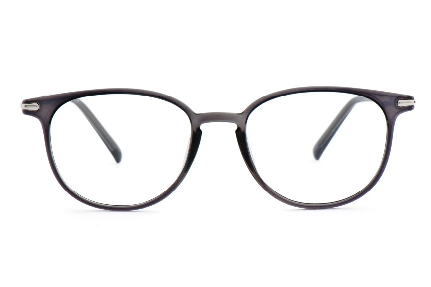 Glasses OiO by eyerim Izar Grey Rund Grau