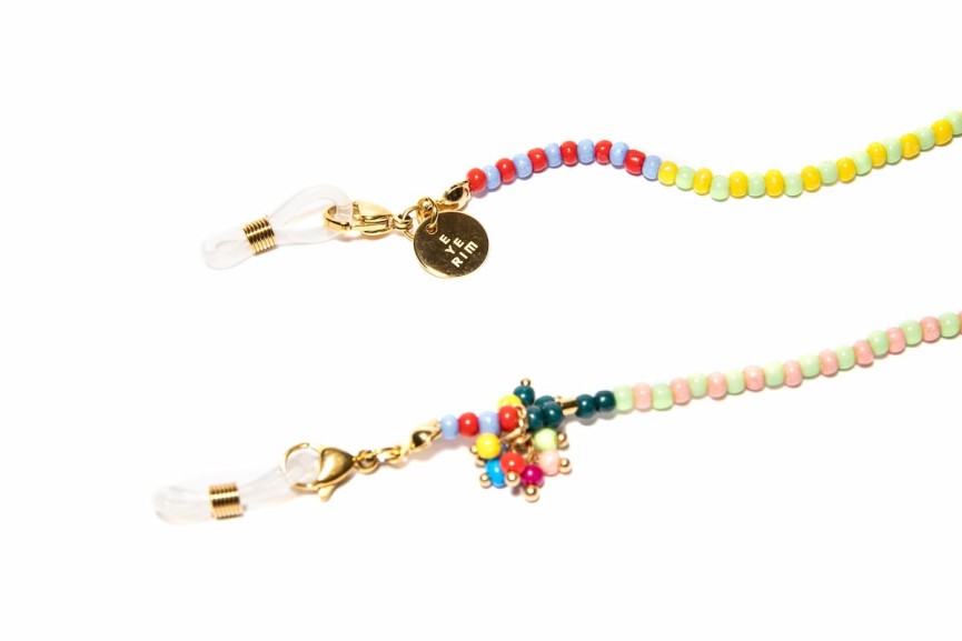 Accessories Rainbow Chain