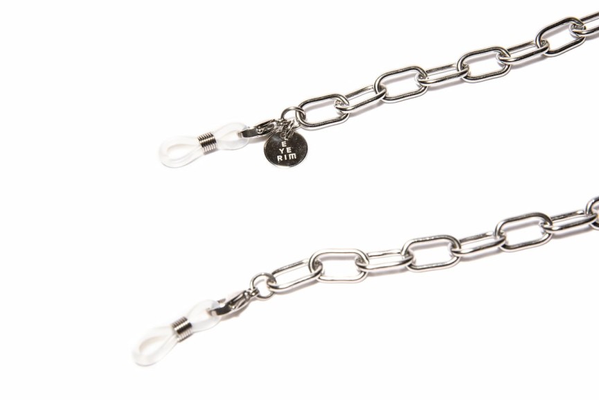 Accessories Metal Silver Chain II