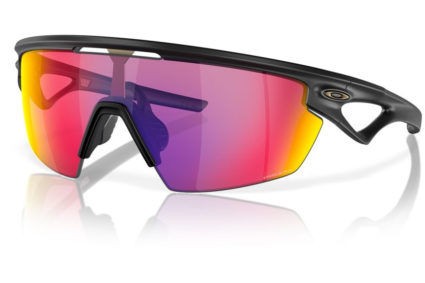 Sunglasses Oakley Sphaera OO9403-03 Monoscheibe | Shield Schwarz