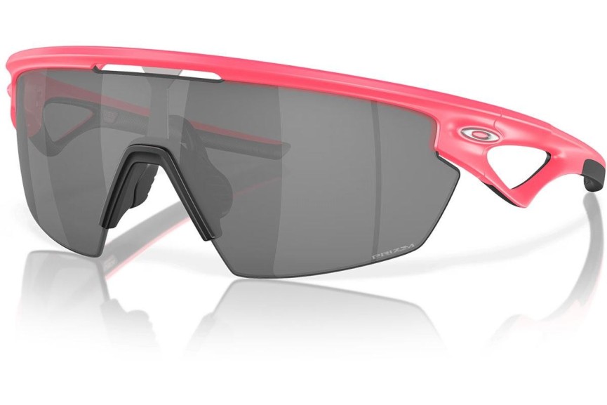 Sonnenbrille Oakley Sphaera OO9403-10 Monoscheibe | Shield Rosa