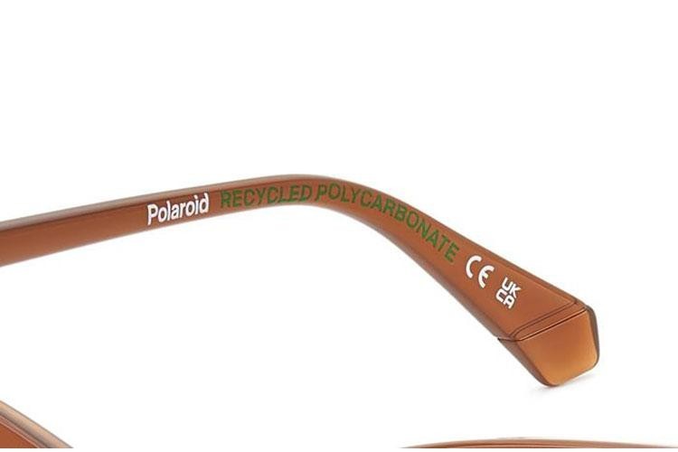 Sonnenbrille Polaroid PLD4179/S FMP/LA Polarized Cat Eye Braun