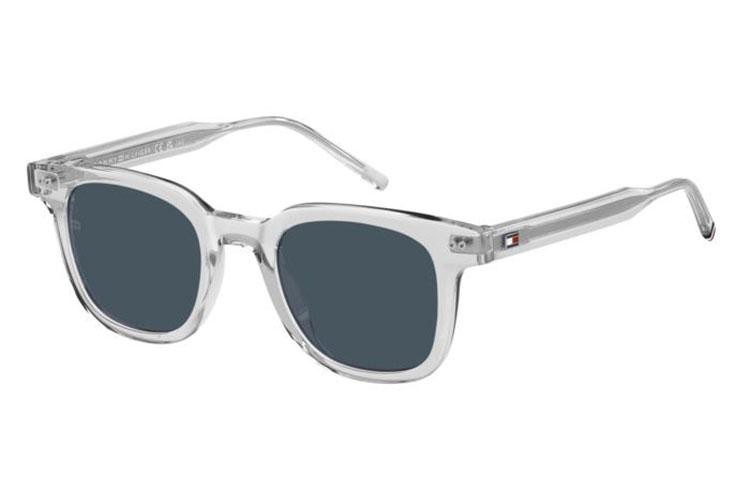 Sunglasses Tommy Hilfiger TH2126/S 900/KU Rechteck Kristall