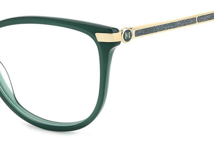 Glasses Carolina Herrera HER0263 1ED Rechteck Grün