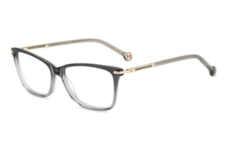 Glasses Carolina Herrera HER0271 2M0 Rechteck Grau