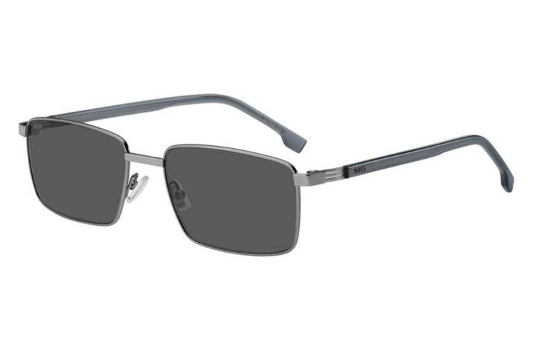 Sunglasses BOSS BOSS1700/S V84/IR Rechteck Grau