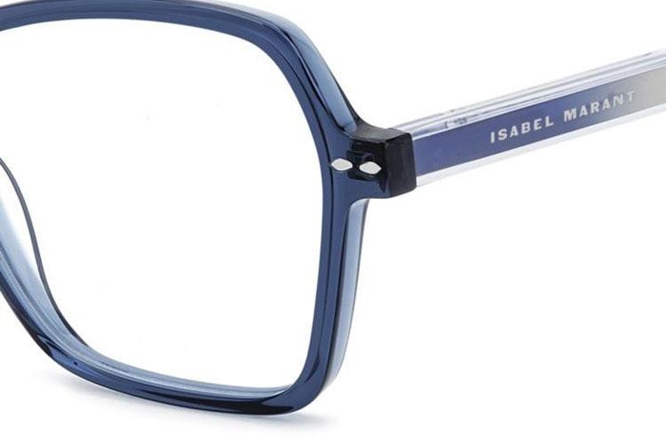 Glasses Isabel Marant IM0198 PJP Cat Eye Blau