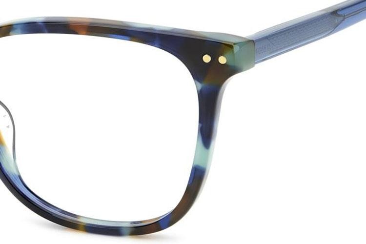 Glasses Fossil FOS7183 CVT Rechteck Havanna