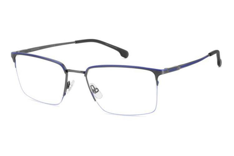 Glasses Carrera CARRERA8909 5UV Rechteck Grau