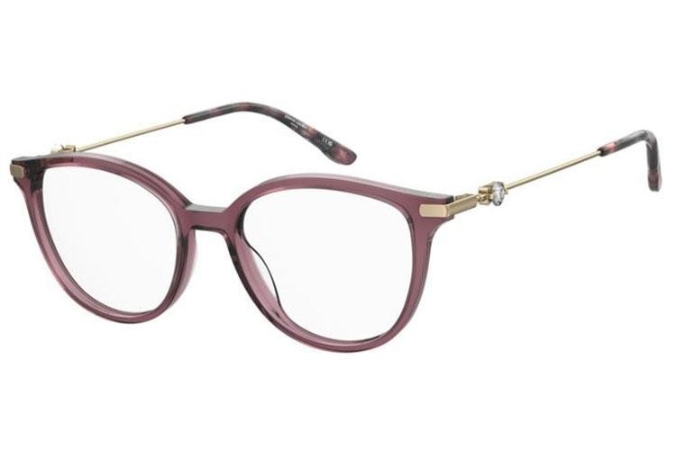 Glasses Pierre Cardin P.C.8532 35J Rechteck Rosa