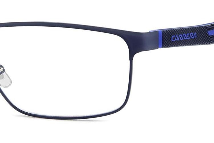 Glasses Carrera CARRERA4417 FLL Rechteck Blau