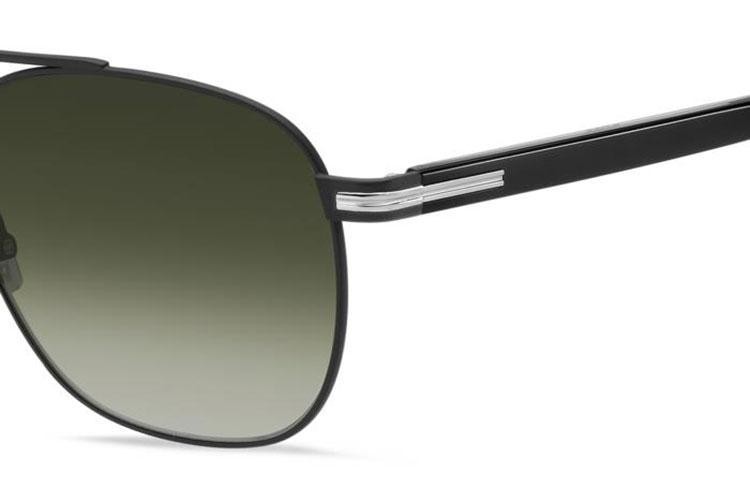 Sunglasses BOSS BOSS1723/S K87/9K Rechteck Schwarz